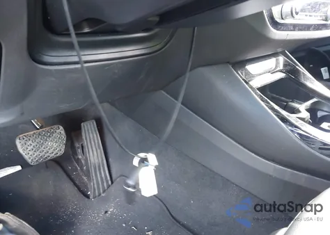 2021 BMW X3 xDrive30I из США, поврежденный, VIN 5UXTY5C00M9F41888